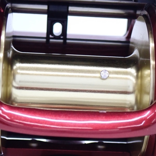 １６シーボーグ５００ＡＴ